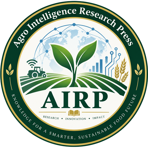 Agro Intelligence Research Press