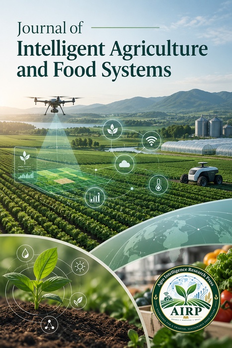 Journal of Intelligent Agriculture and Food Systems